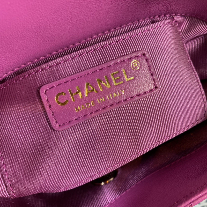 Satchel Bags - CHL Bags - 1703