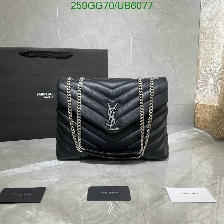 SAMC - YLS Bags - 044