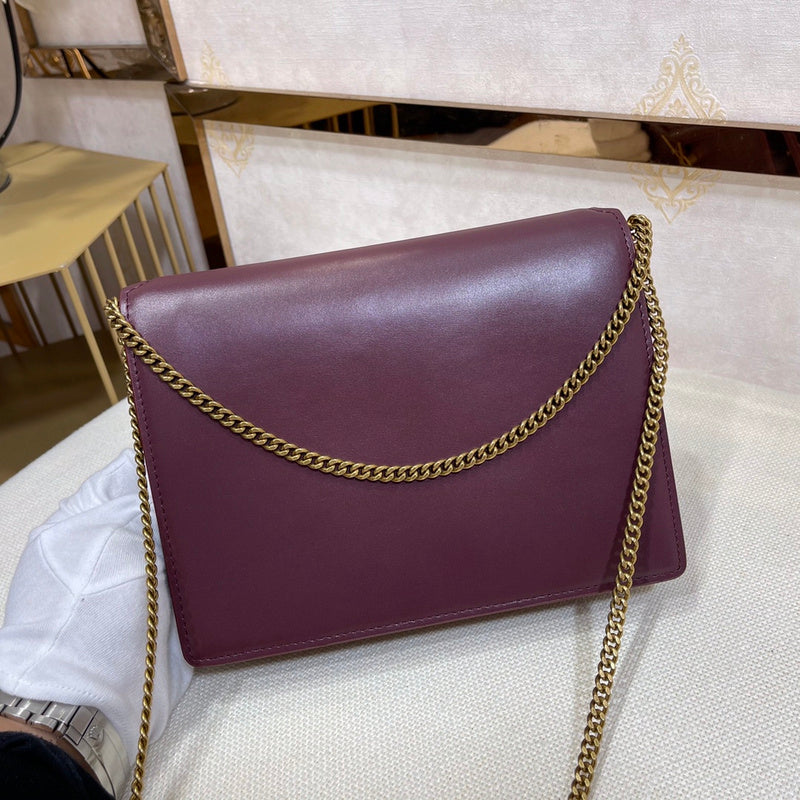 Satchel Bags - SLY Bags - 2612