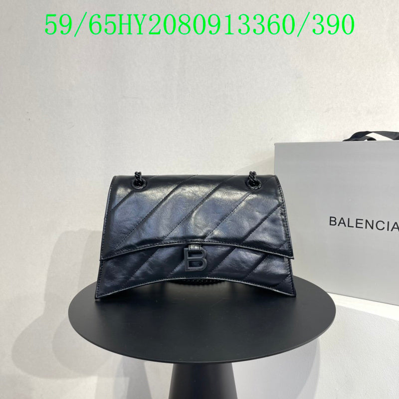 Satchel Bags - BGA Bags - 2085