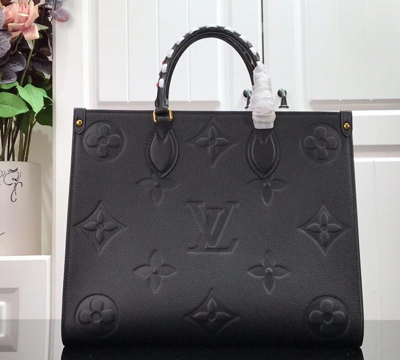 SAMC - LOV Bags - 2374