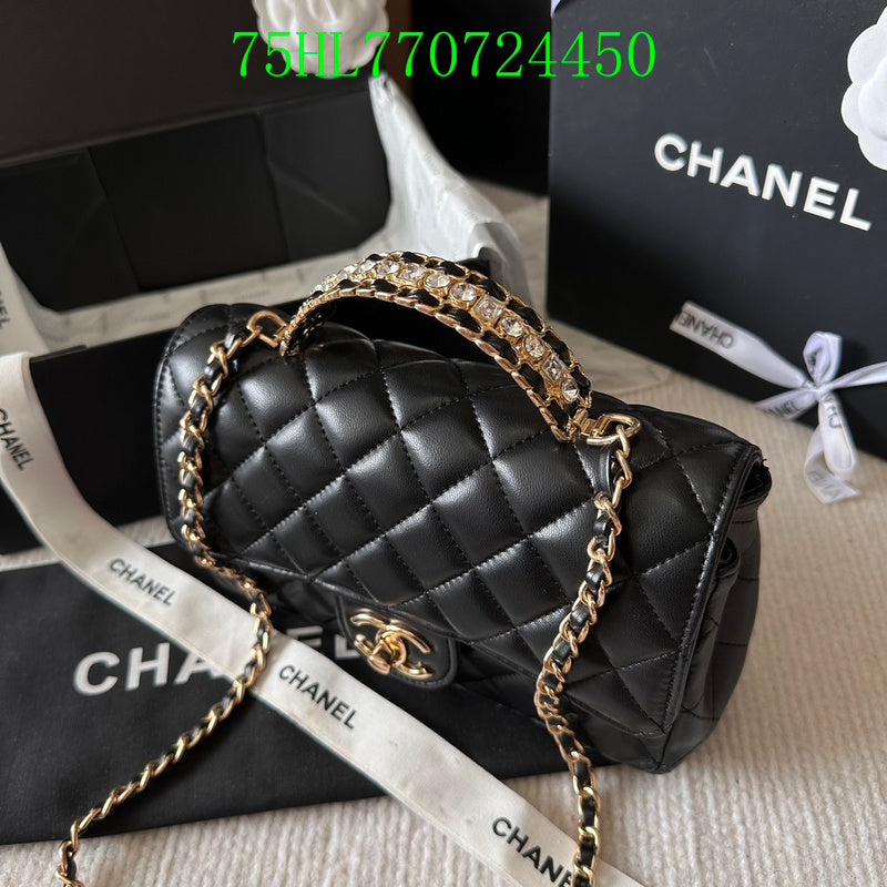 Glami - CHL Bags - 348