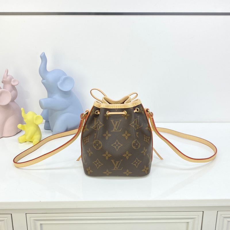 Glami Fashion Lu-Vi Bags - 16897