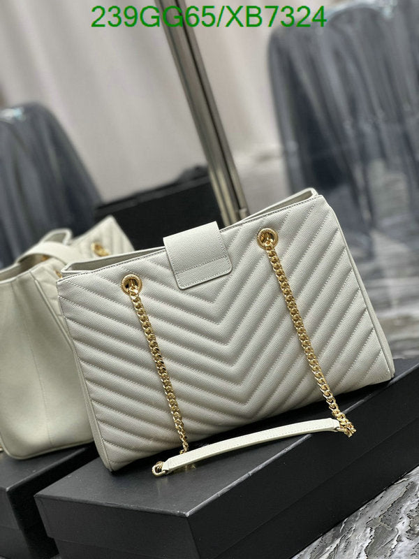 SAMC - YLS Bags - 345