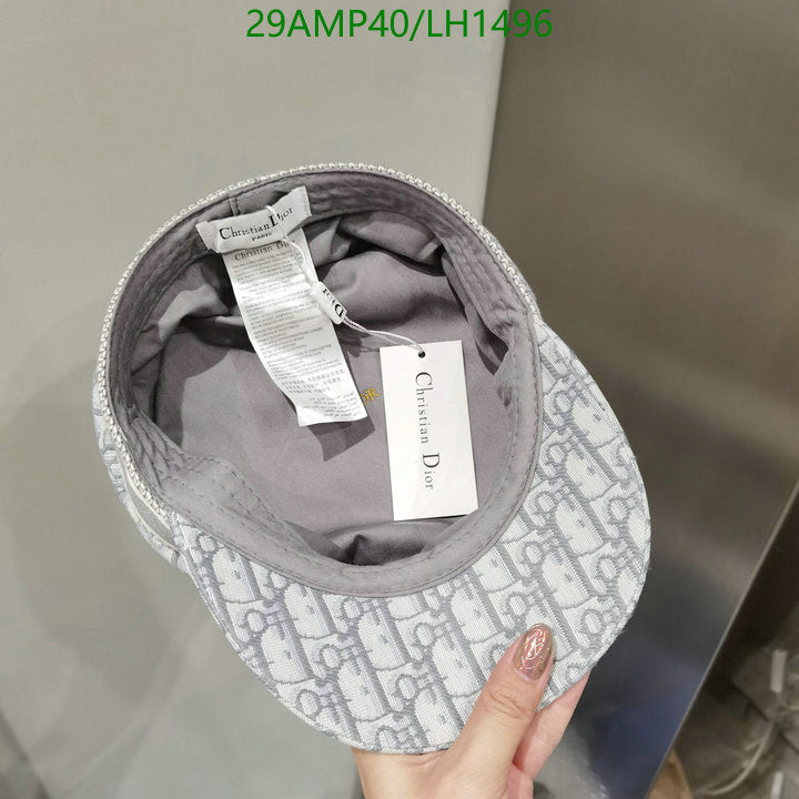 SAMC - DOR Caps & Hats - 200