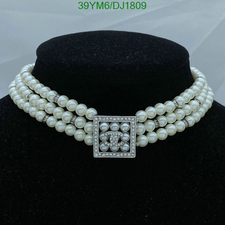 SAMC - CHL Jewelry - 124