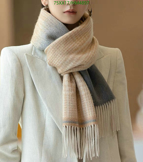 SAMC - DOR Scarves - 381