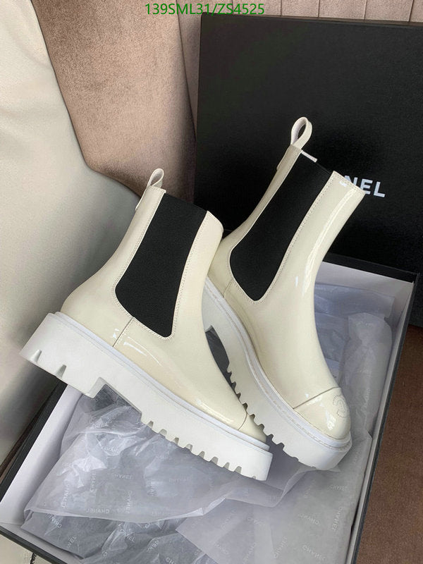 SAMC - Mix Boots - 425
