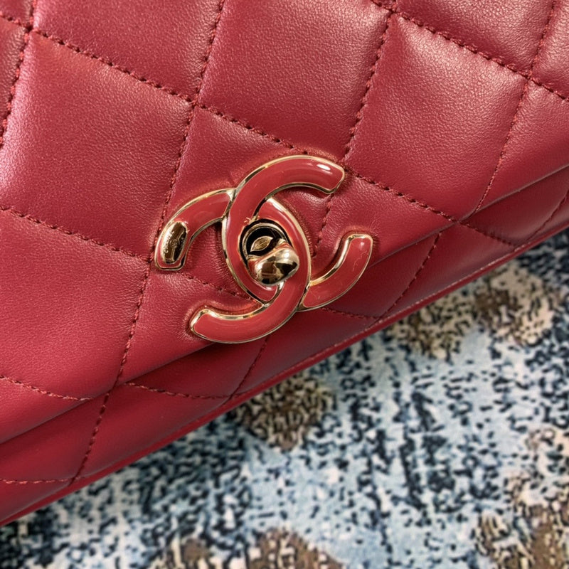 Satchel Bags - CHL Bags - 1637