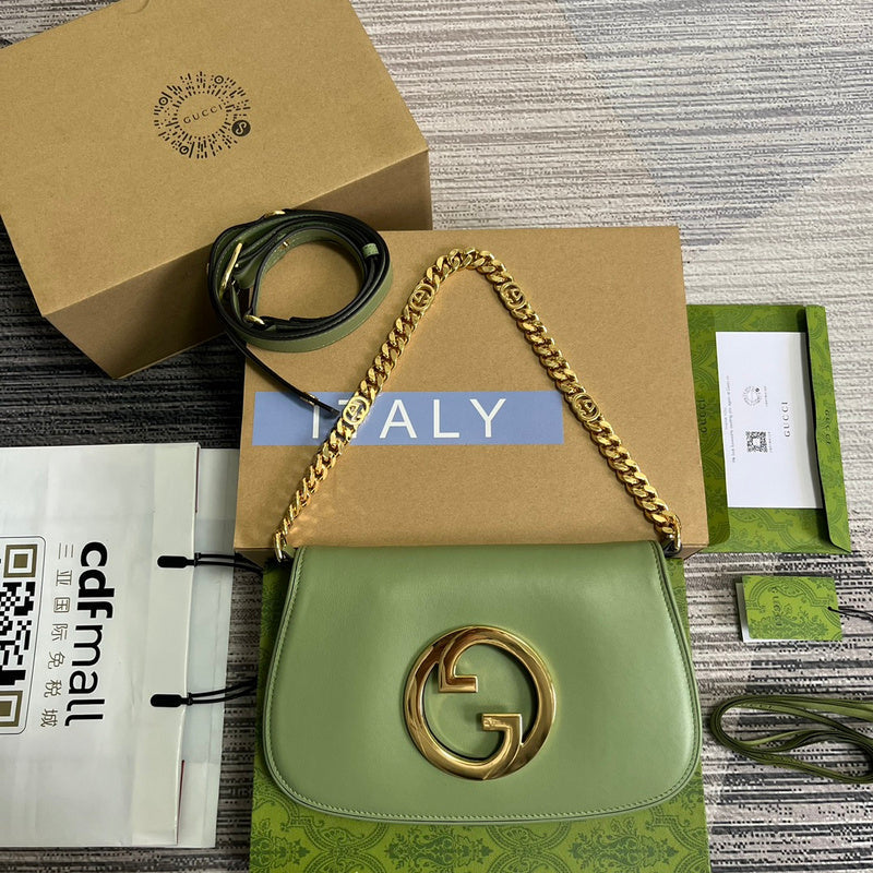 ELE - GG Bags - 256