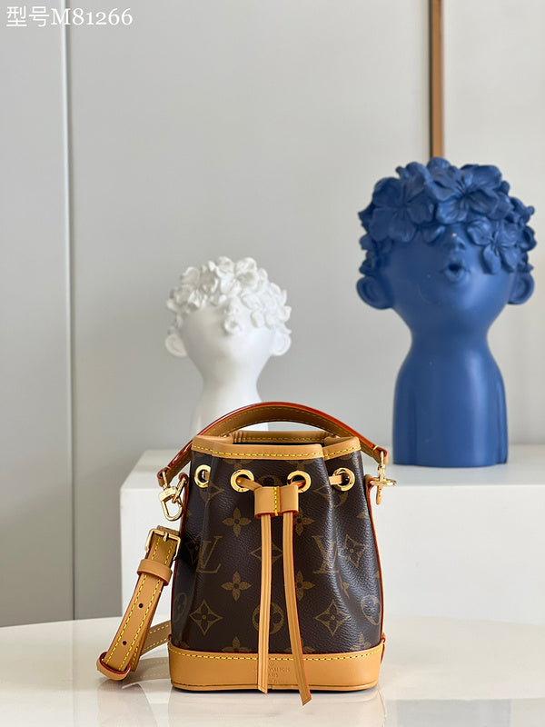 Glami Fashion Lu-Vi Bags - 16848