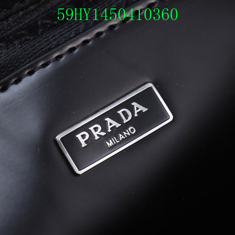 Satchel Bags - PDA Bags - 3416