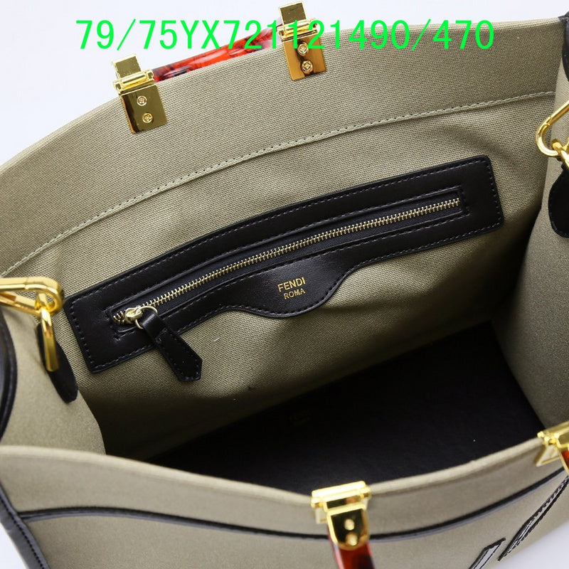 Glami - FDE Bags - 3486