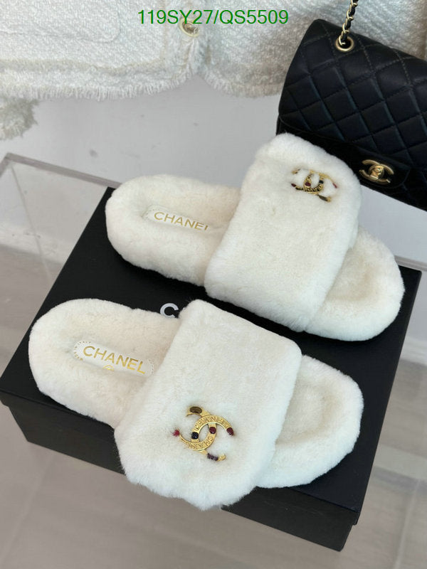 SAMC - CHL Women Shoes Slippers - 172