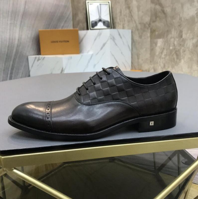SAMC - LOV Men Shoes - 1293
