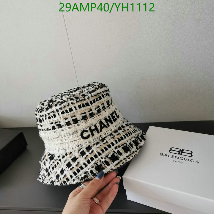 SAMC - CHL Caps & Hats - 486