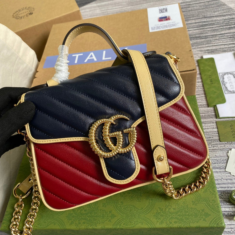 ELE - GG Bags - 1905