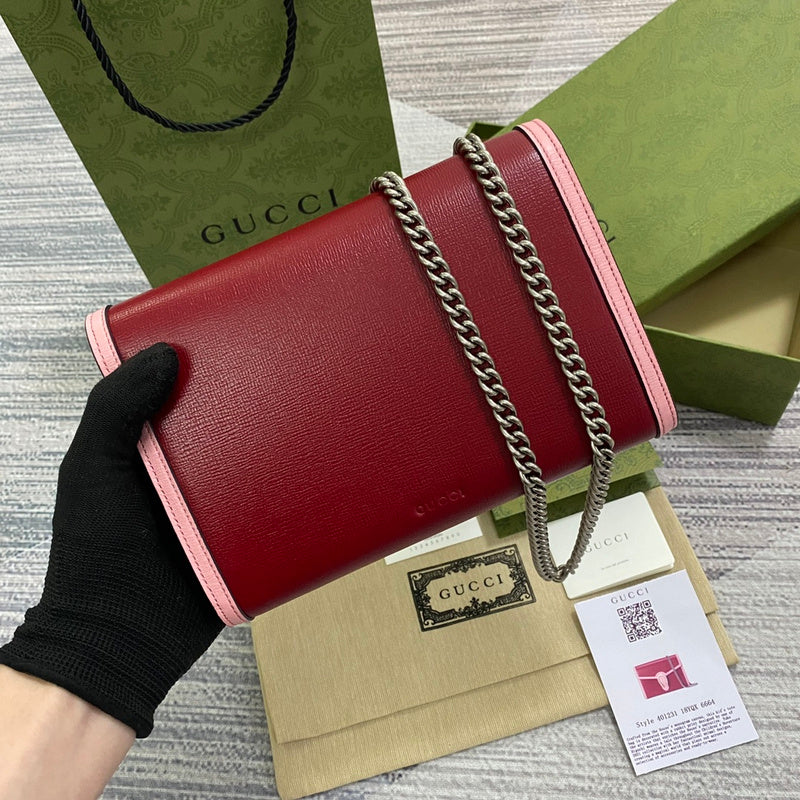 ELE - GG Bags - 1938