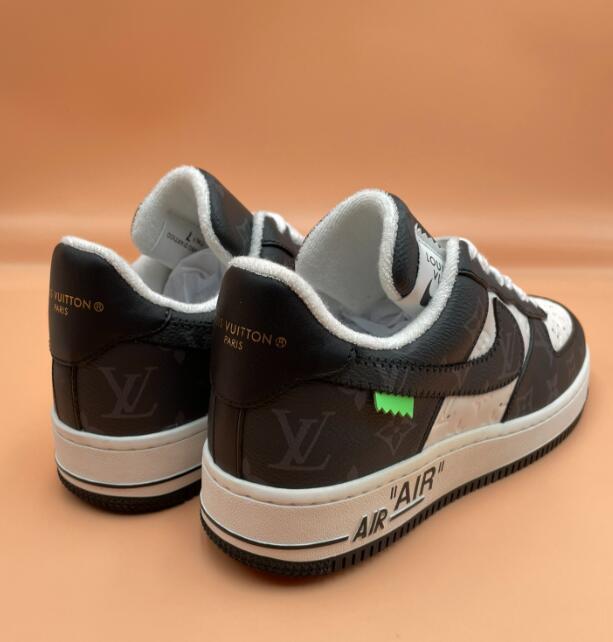 Glamy - LOV Men Shoes - 982