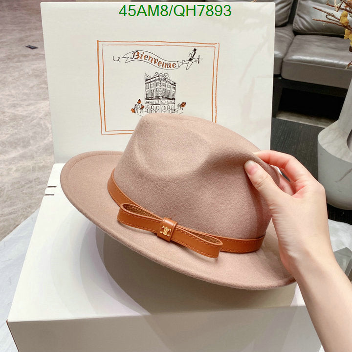 SAMC - COL Caps & Hats - 143