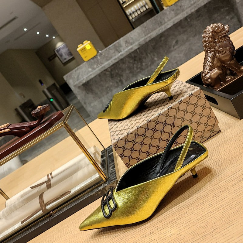 Satchel Bags - BGA Shoes - 786