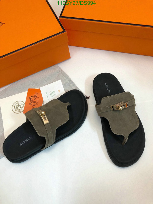 SAMC - HMS Men Shoes - 567