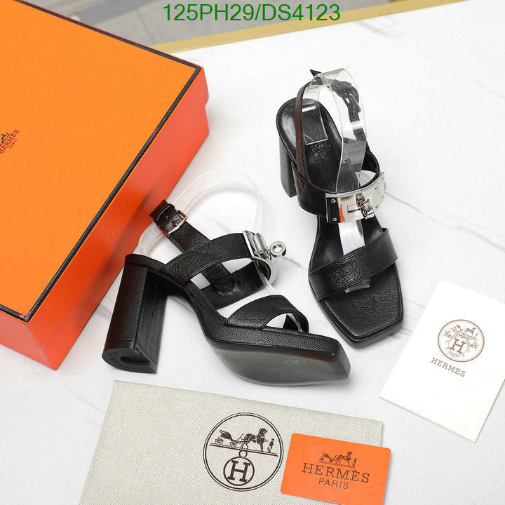 SAMC - HMS Women Shoes - 055