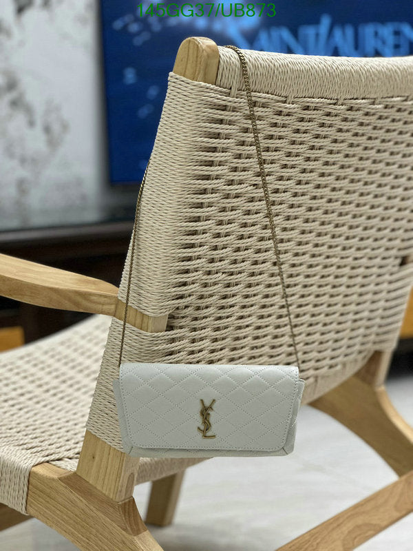 SAMC - YLS Bags - 082