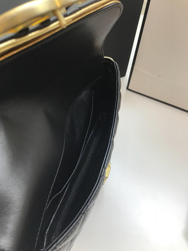 Satchel Bags - CHL Bags - 403