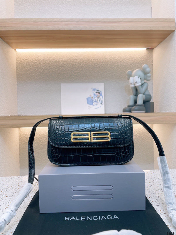 Satchel Bags - BGA Bags - 1346