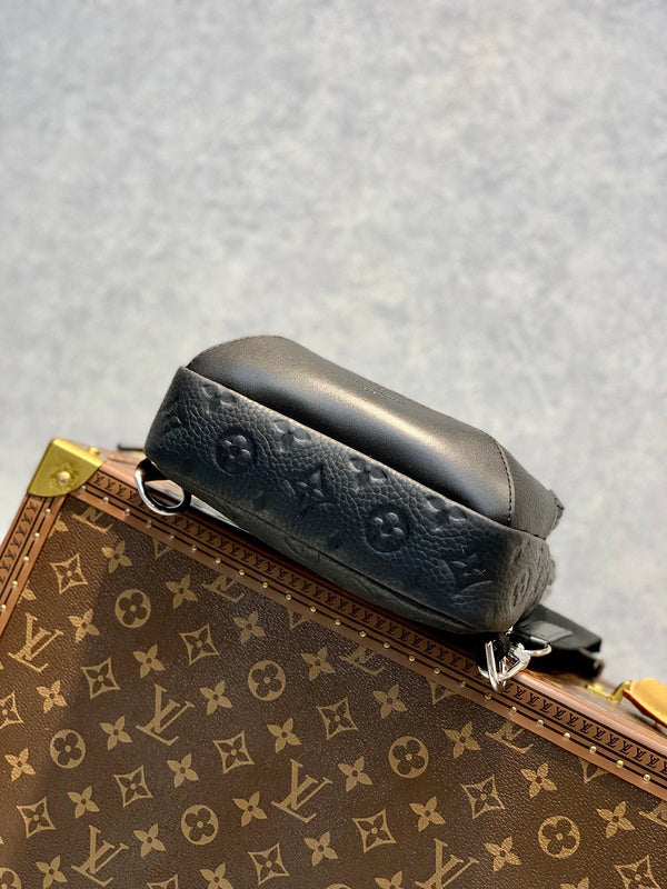 Glami- Glami- Lu-Vi bags - 3116
