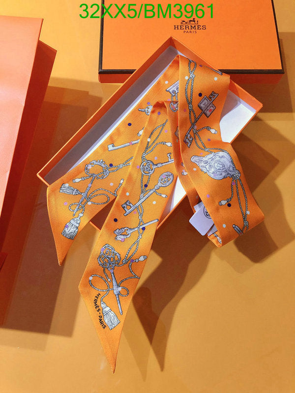 SAMC - HMS Scarves - 229