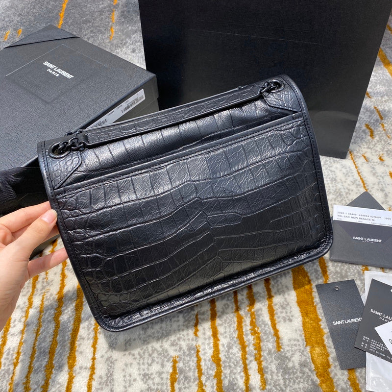 ELE - SLY Bags 330