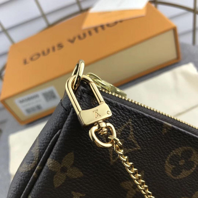 GlamI Lu-Vi bags - 3356