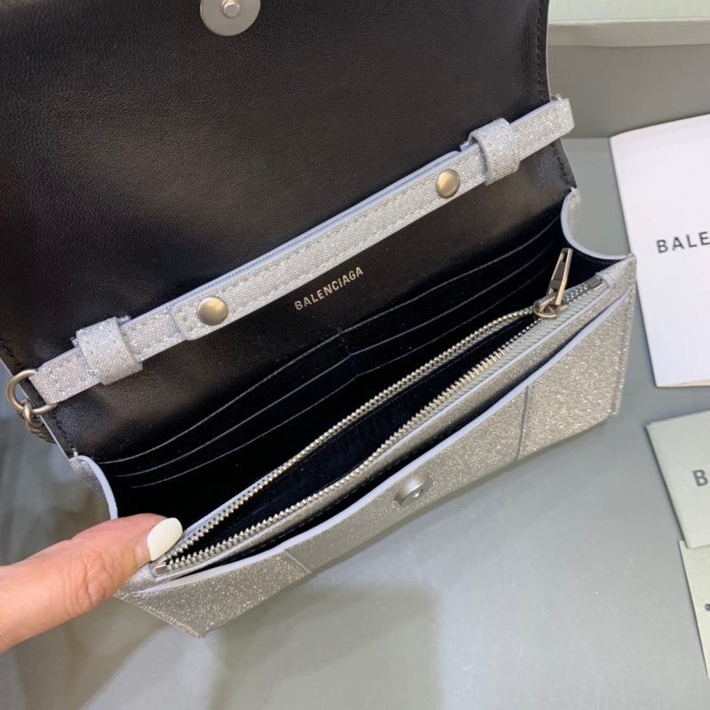 Satchel Bags - BGA Bags - 652