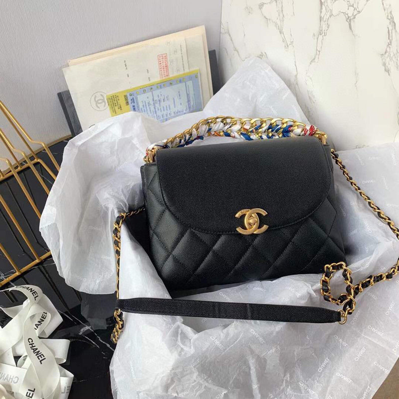 Satchel Bags - CHL Bags - 1632