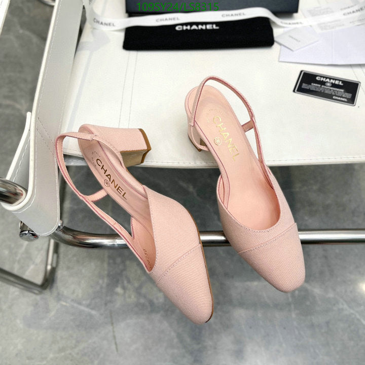 SAMC - CHL Women Shoes Ballet - 389