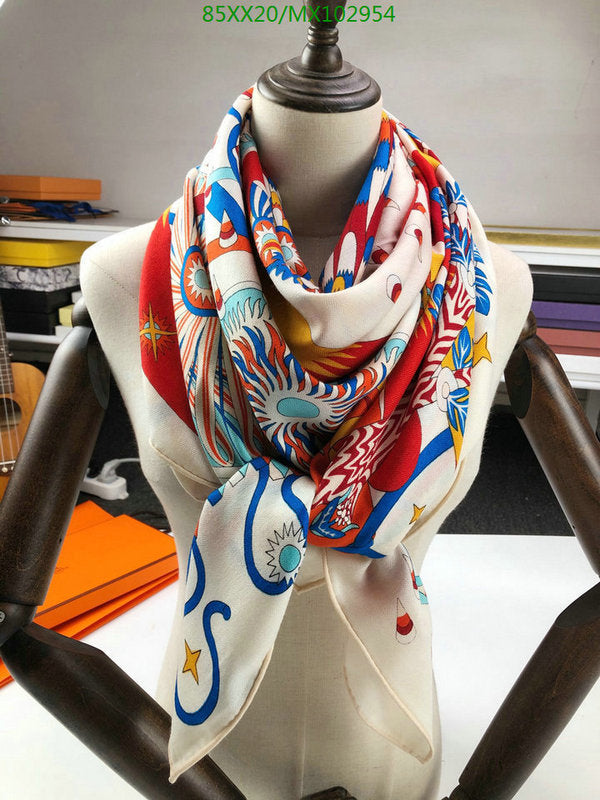 SAMC - HMS Scarves - 870