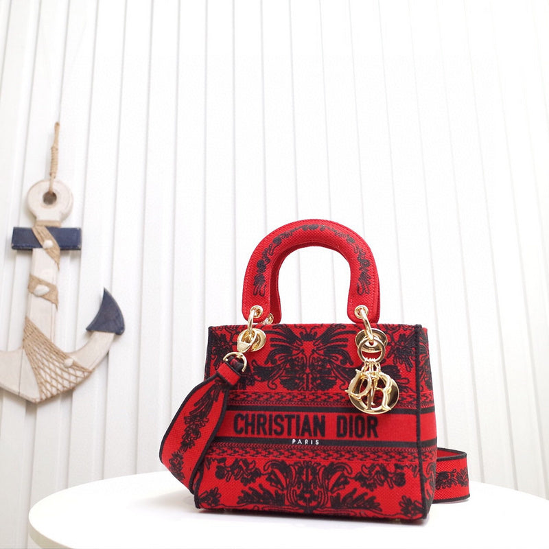 Glami Fashion - DIR Bags - 1240