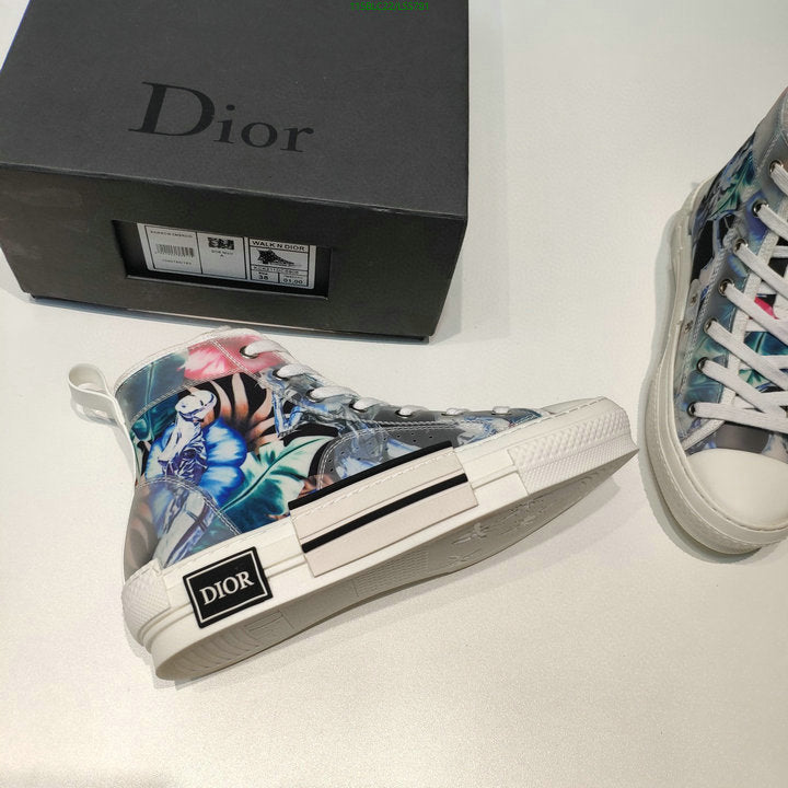 SAMCC - DOR Women Shoes - 1767