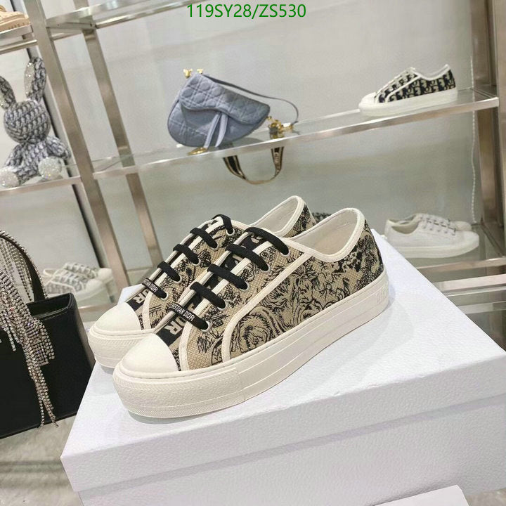 SAMC - DOR Women Sneakers - 116