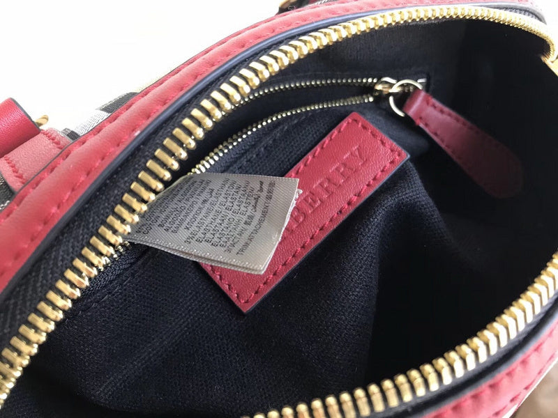 ELE Fashion -BBR Bags - 1019