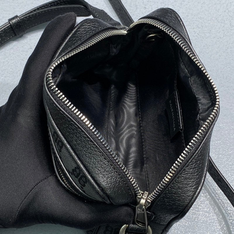 Satchel Bags - BGA Bags - 118