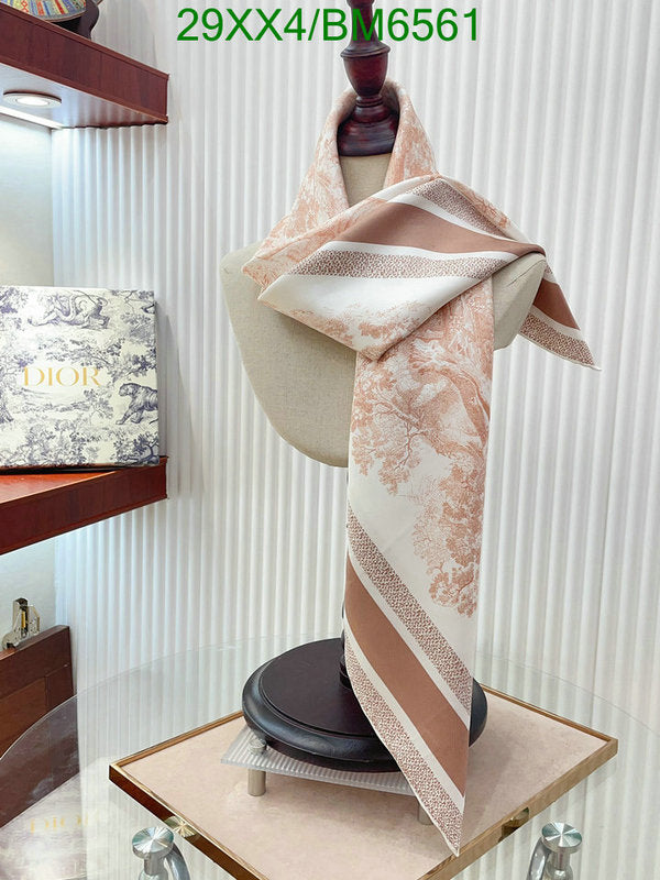 SAMC - DOR Scarves - 104