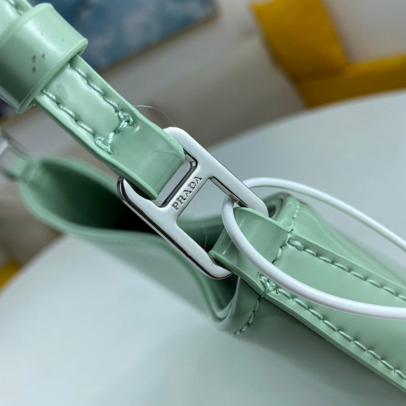 Satchel Bags - PDA Bags - 1243