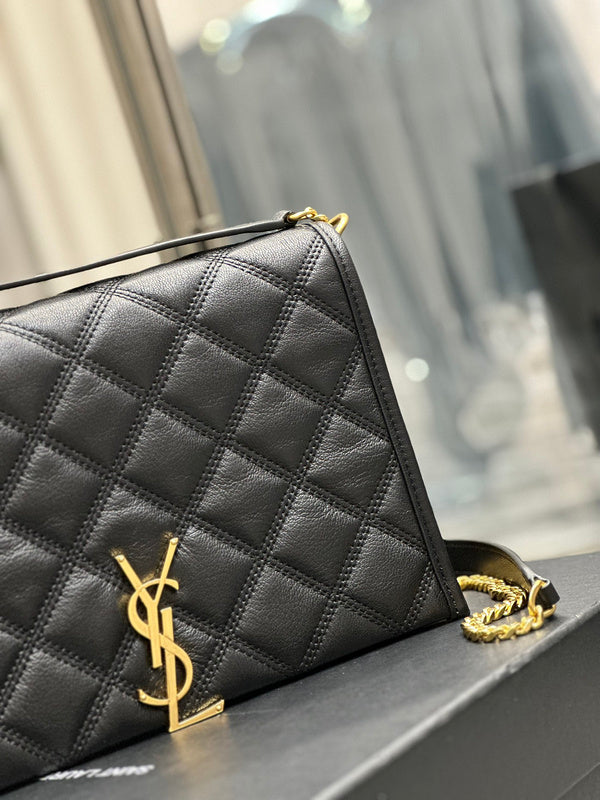 Satchel Bags - SLY Bags - 2152