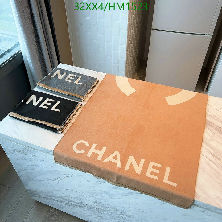 SAMC - CHL Scarves - 868