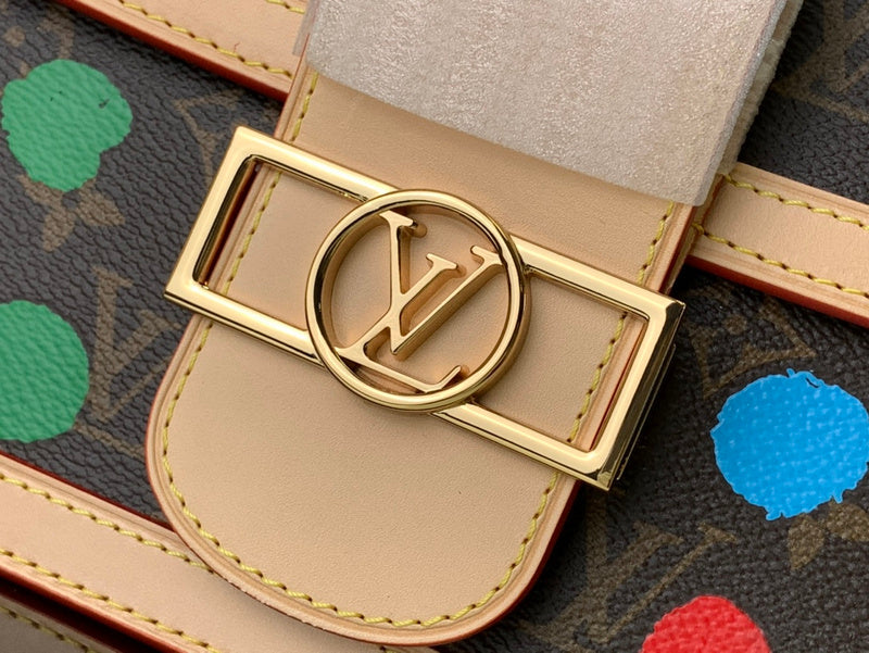 GlamI Lu-Vi bags - 2481