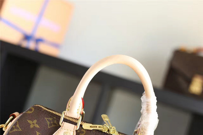 Glami Fashion Lu-Vi bags - 8151