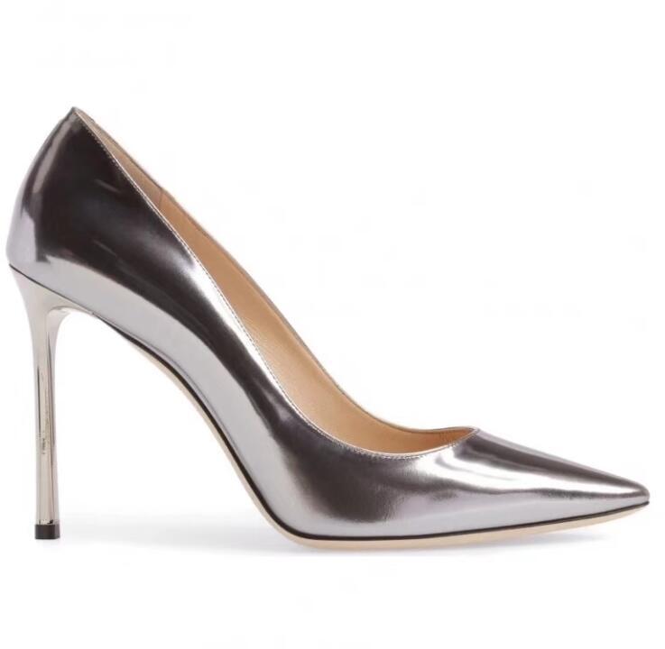 SAMC - JMC Shoes - 227